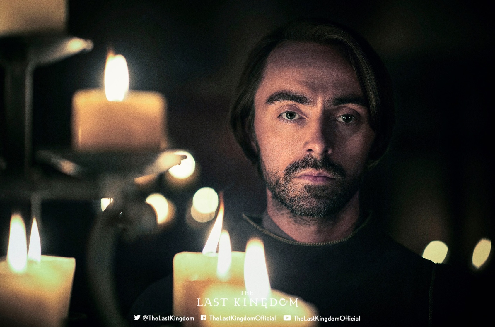 The Last Kingdom