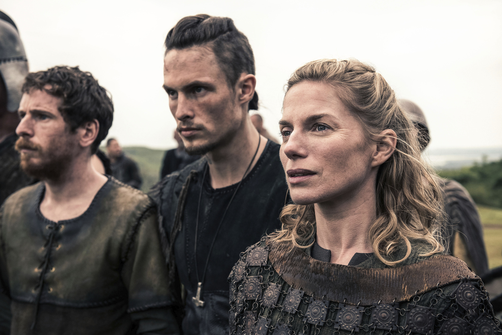 The Last Kingdom The Last Kingdom