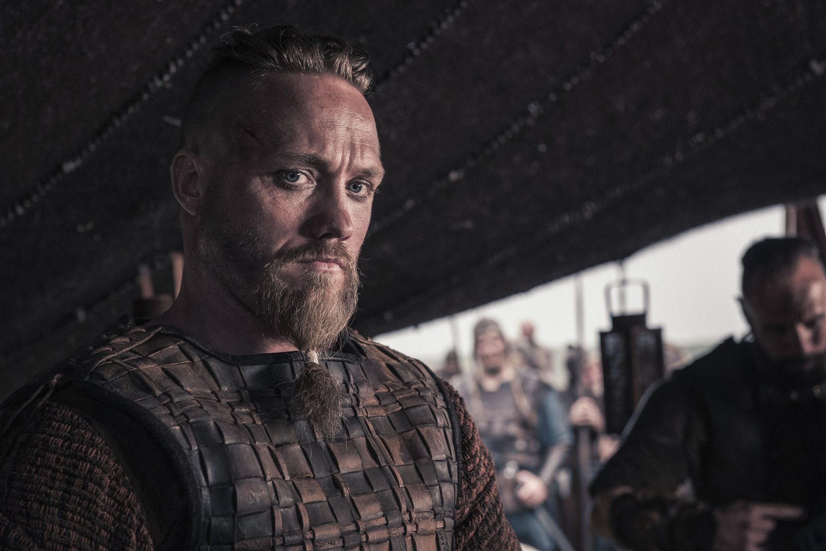 The Last Kingdom