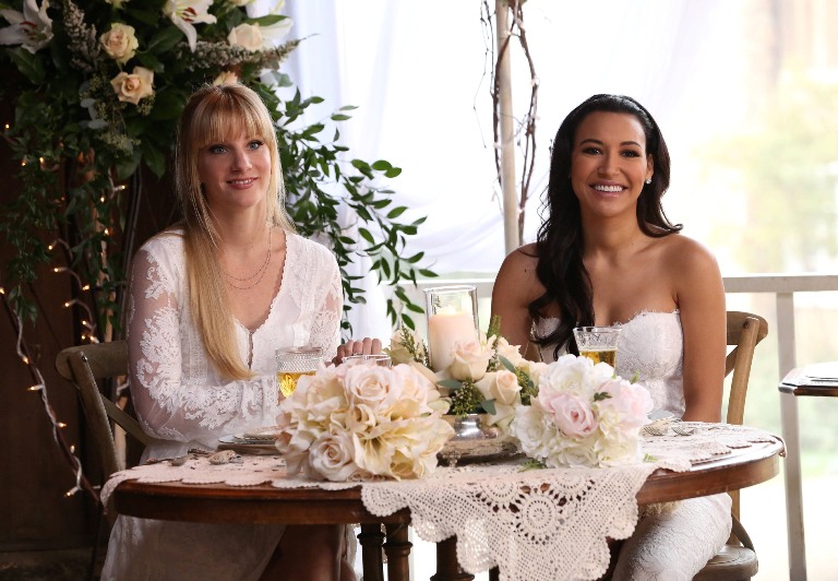 Brittana