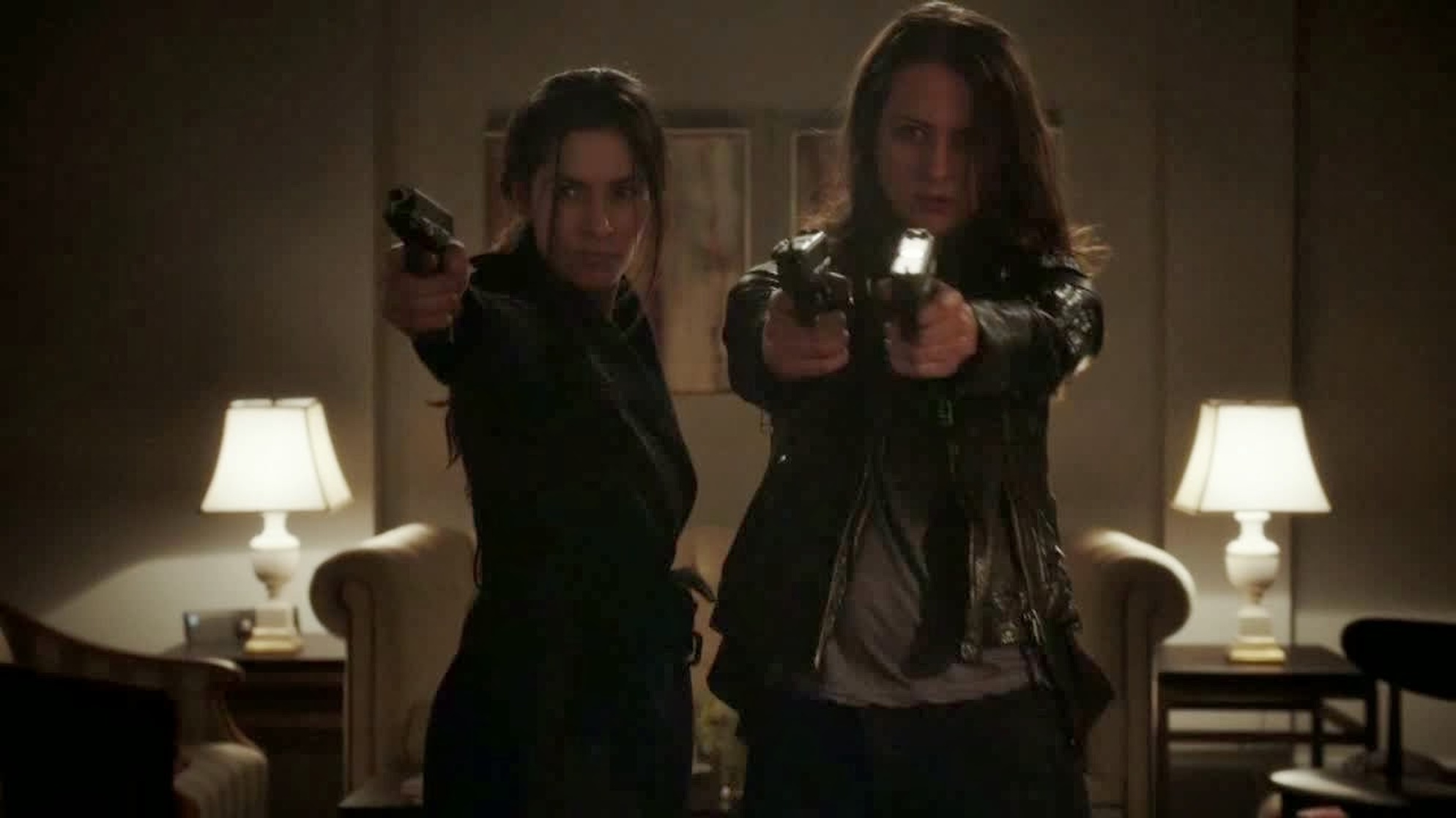 Samantha Groves (Root)