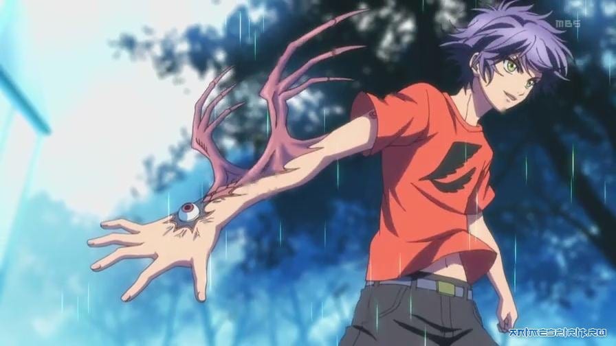 Hakkenden: Eight Dogs of the East