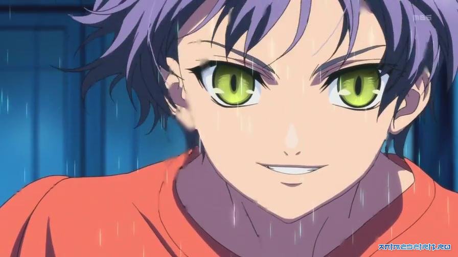 Hakkenden: Eight Dogs of the East