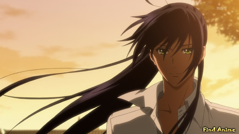 Hakkenden: Eight Dogs of the East