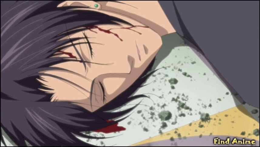 Hana sakeru seishônen