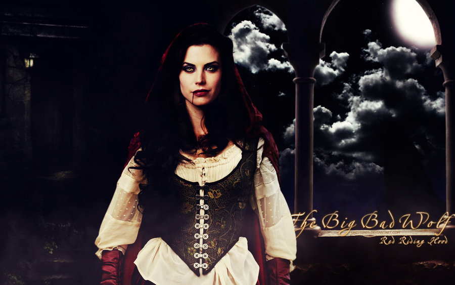 Ruby / Red