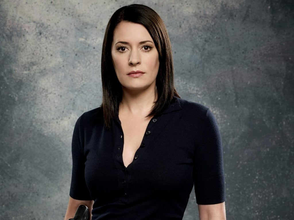 Emily Prentiss