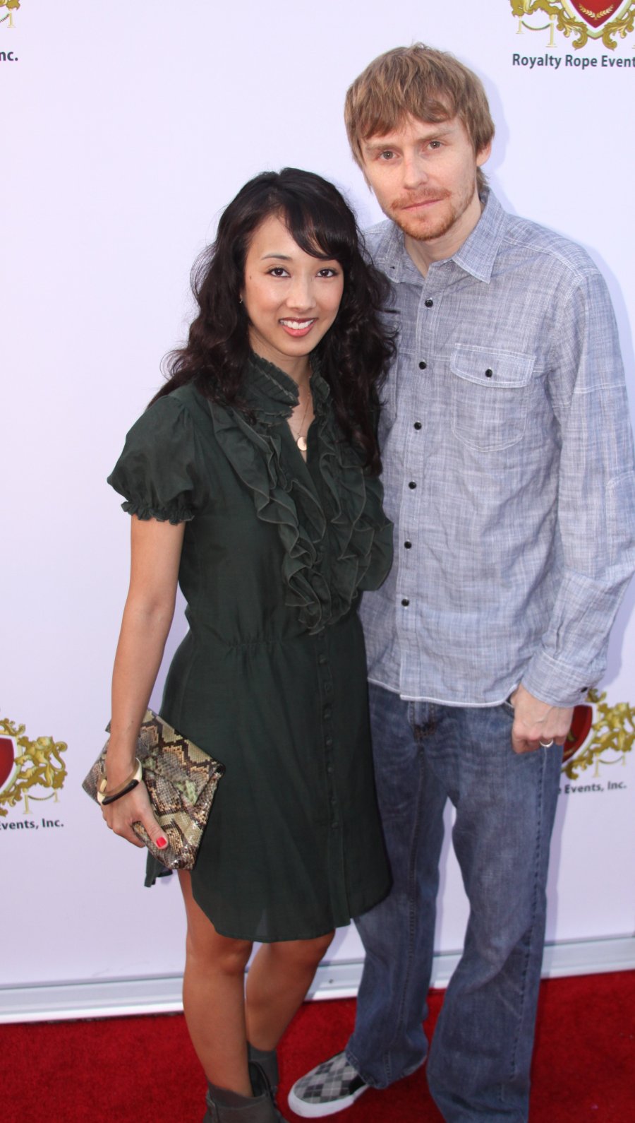 Maurissa Tancharoen Maurissa Tancharoen new foto Maurissa Tancharoen Maurissa Tancharoen new picture