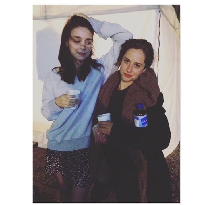Rooney Mara Rooney Mara