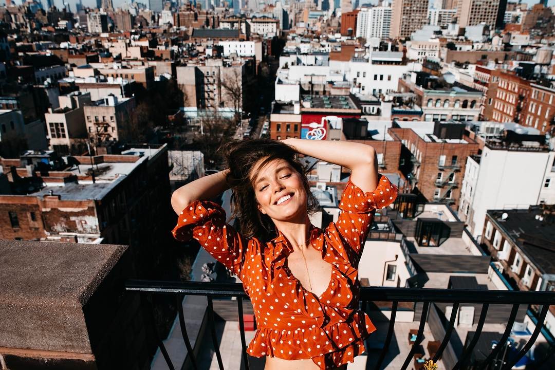 Emily Didonato Emily Didonato