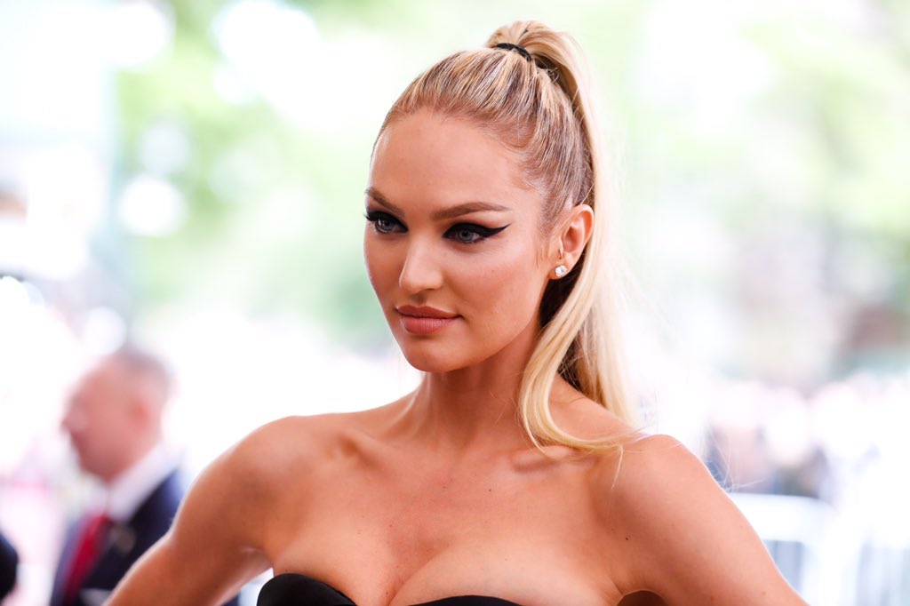 Candice Swanepoel Candice Swanepoel