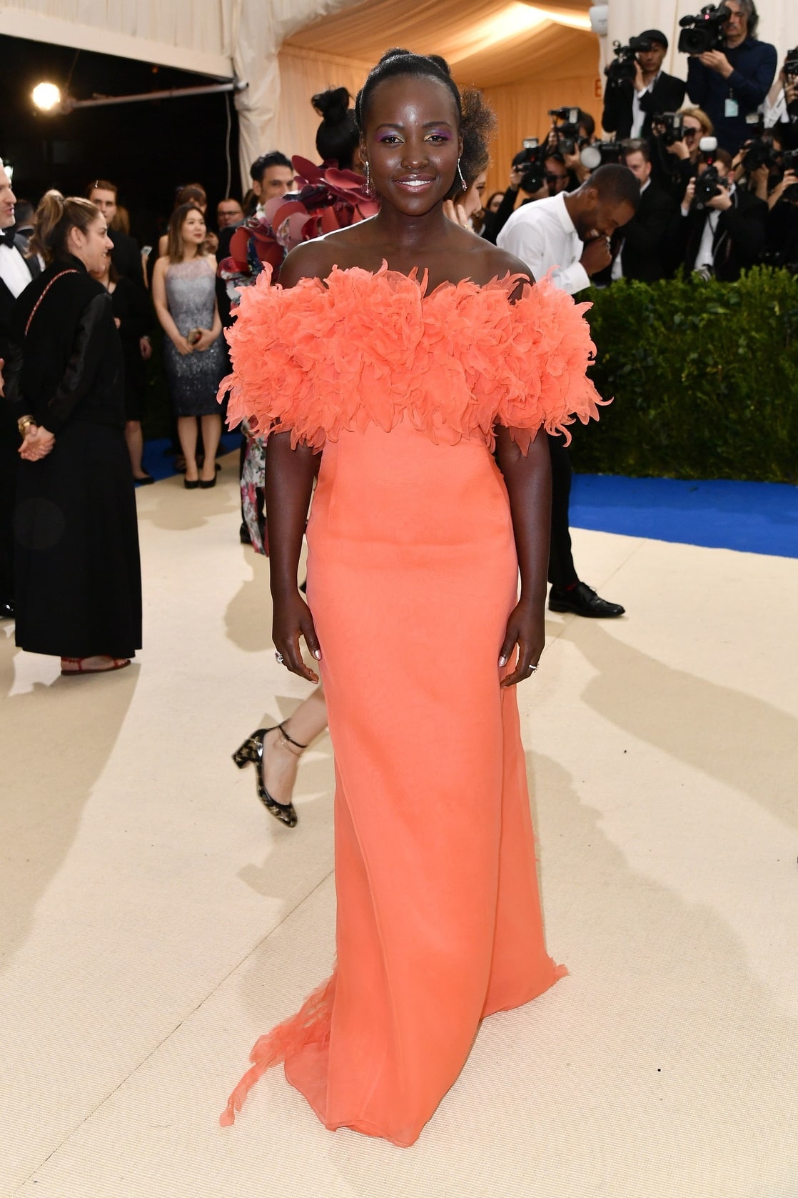 Lupita Nyong'o