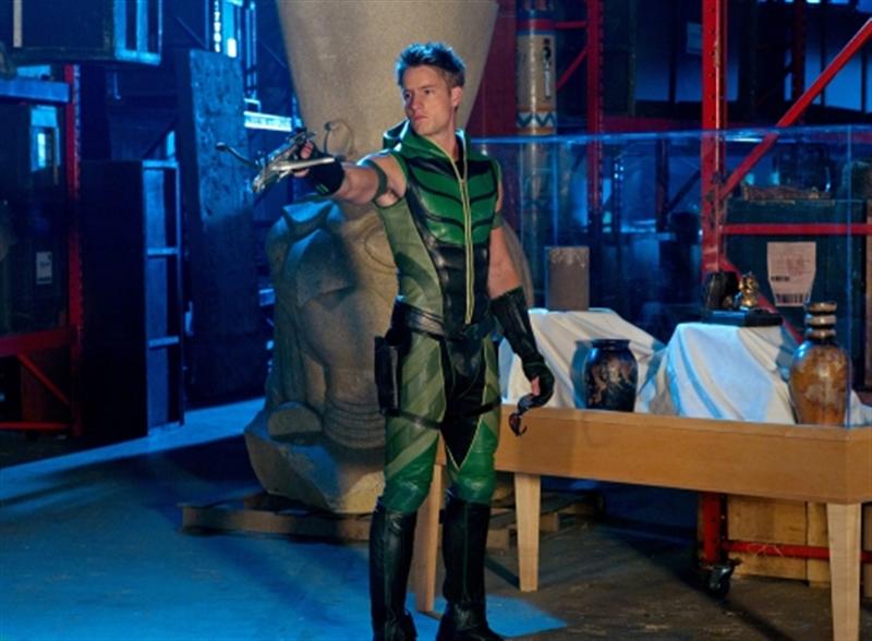 Smallville Smallville