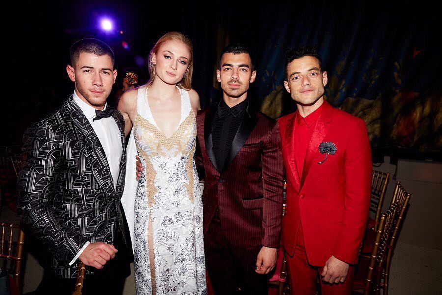 Sophie Turner