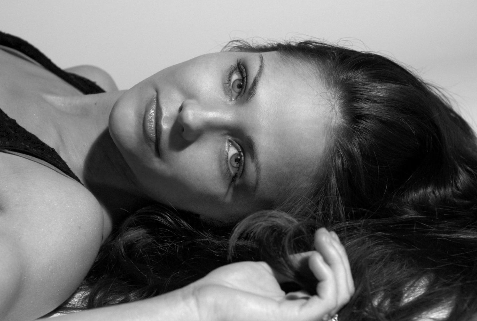 Jade Harlow