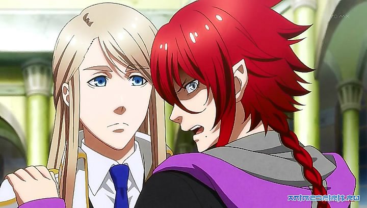 Picture of Kamigami no asobi