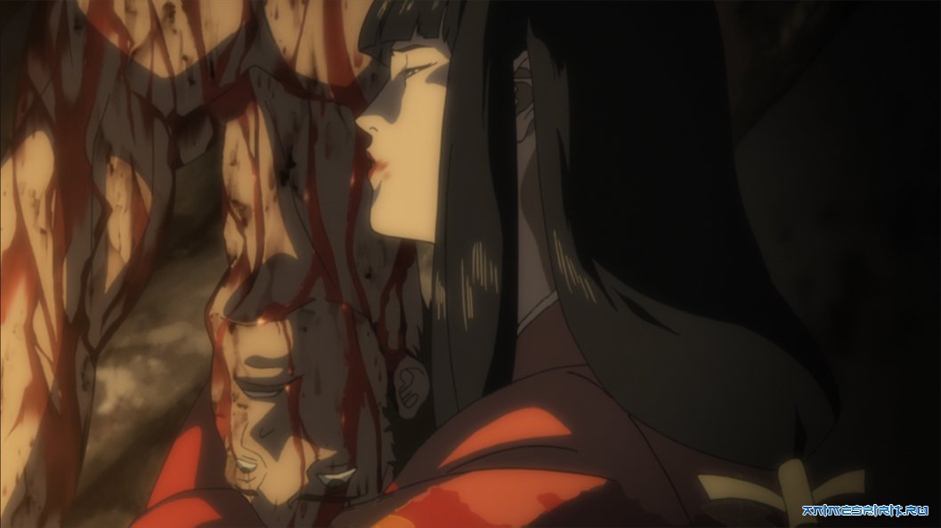 Kurozuka