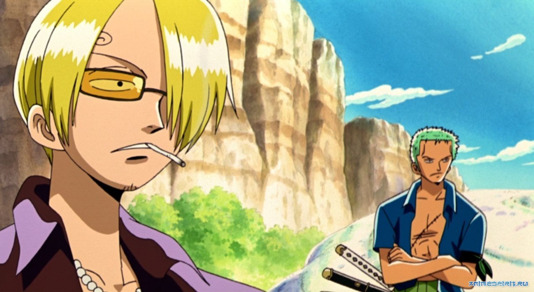 Picture of One Piece Chopper Kingdom of Strange Animal Island (Movie 3)