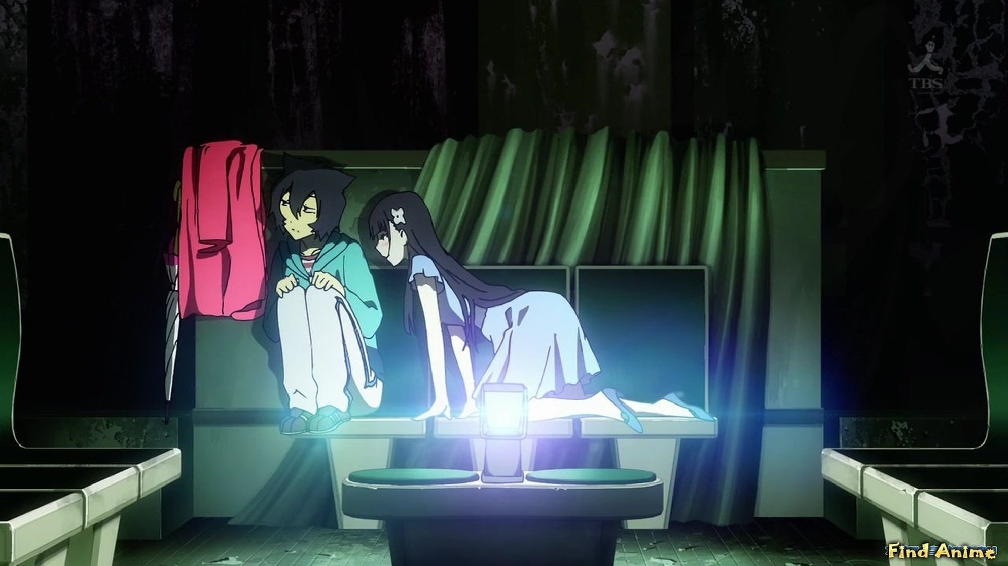 Sankarea