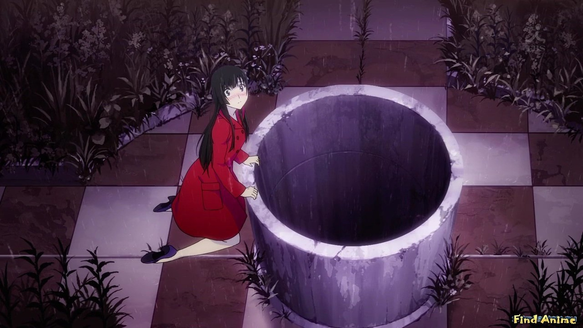 Sankarea
