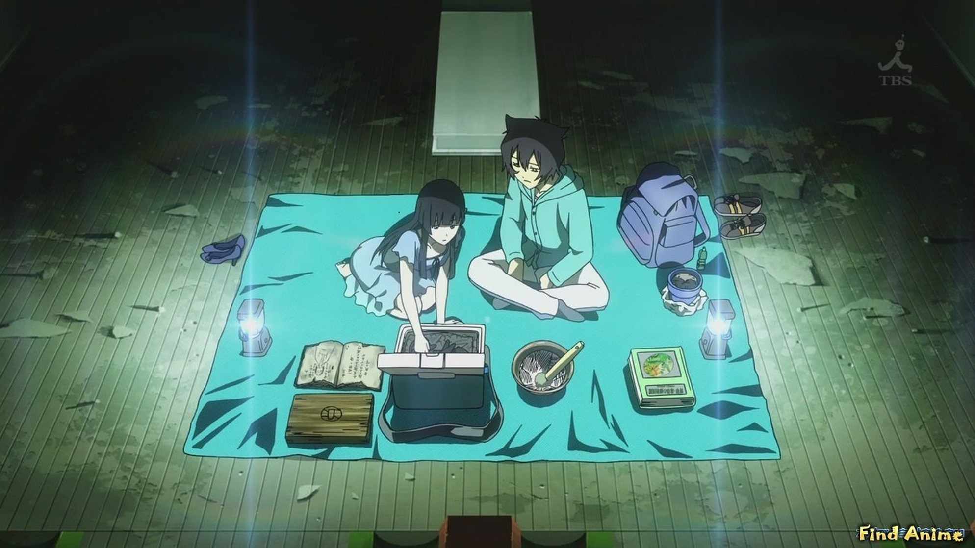 Sankarea
