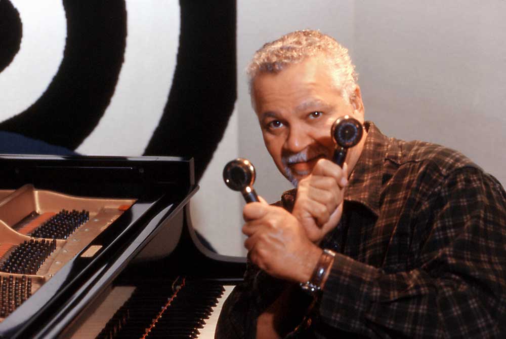 Joe Sample
