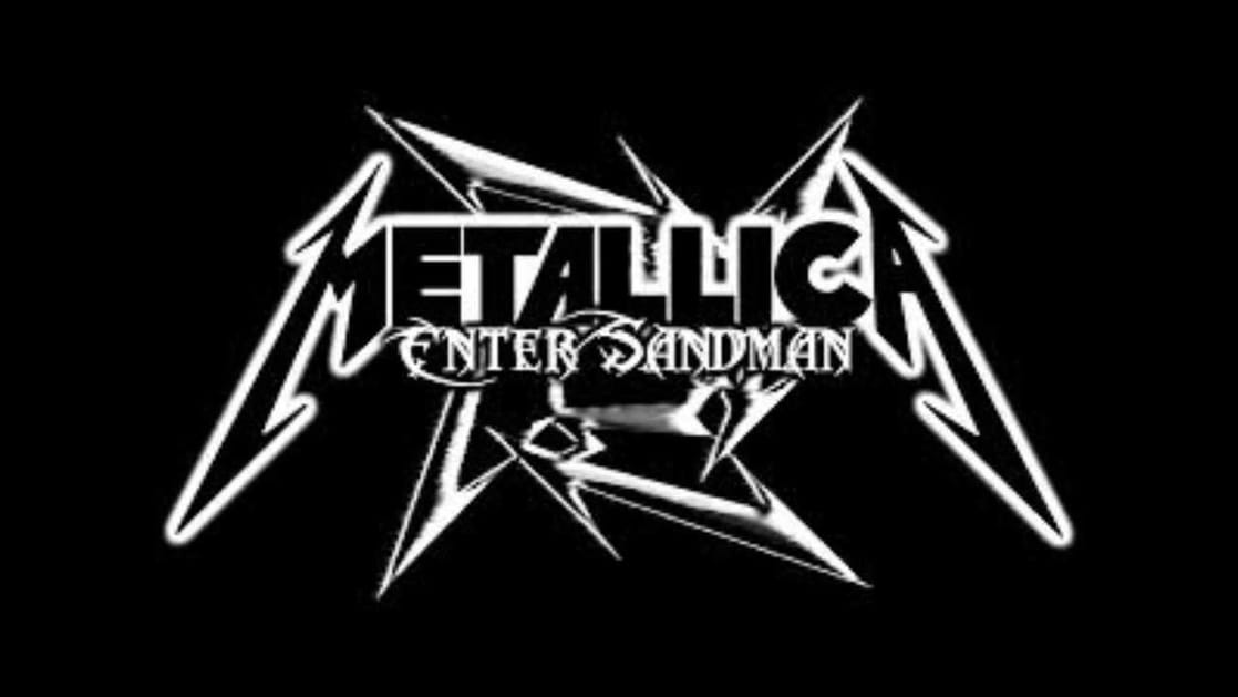 Metallica: Enter Sandman