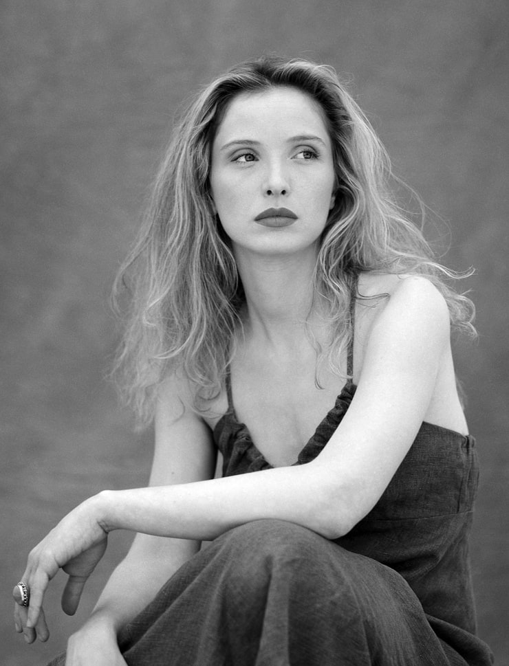 Next photo of Julie Delpy