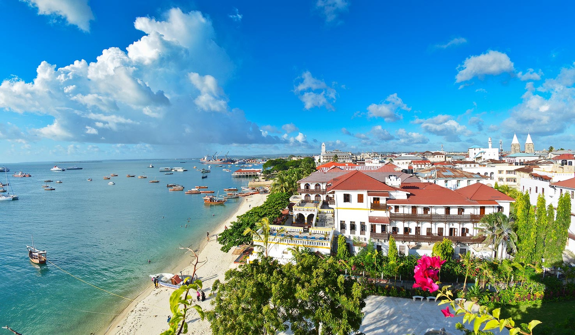 Zanzibar