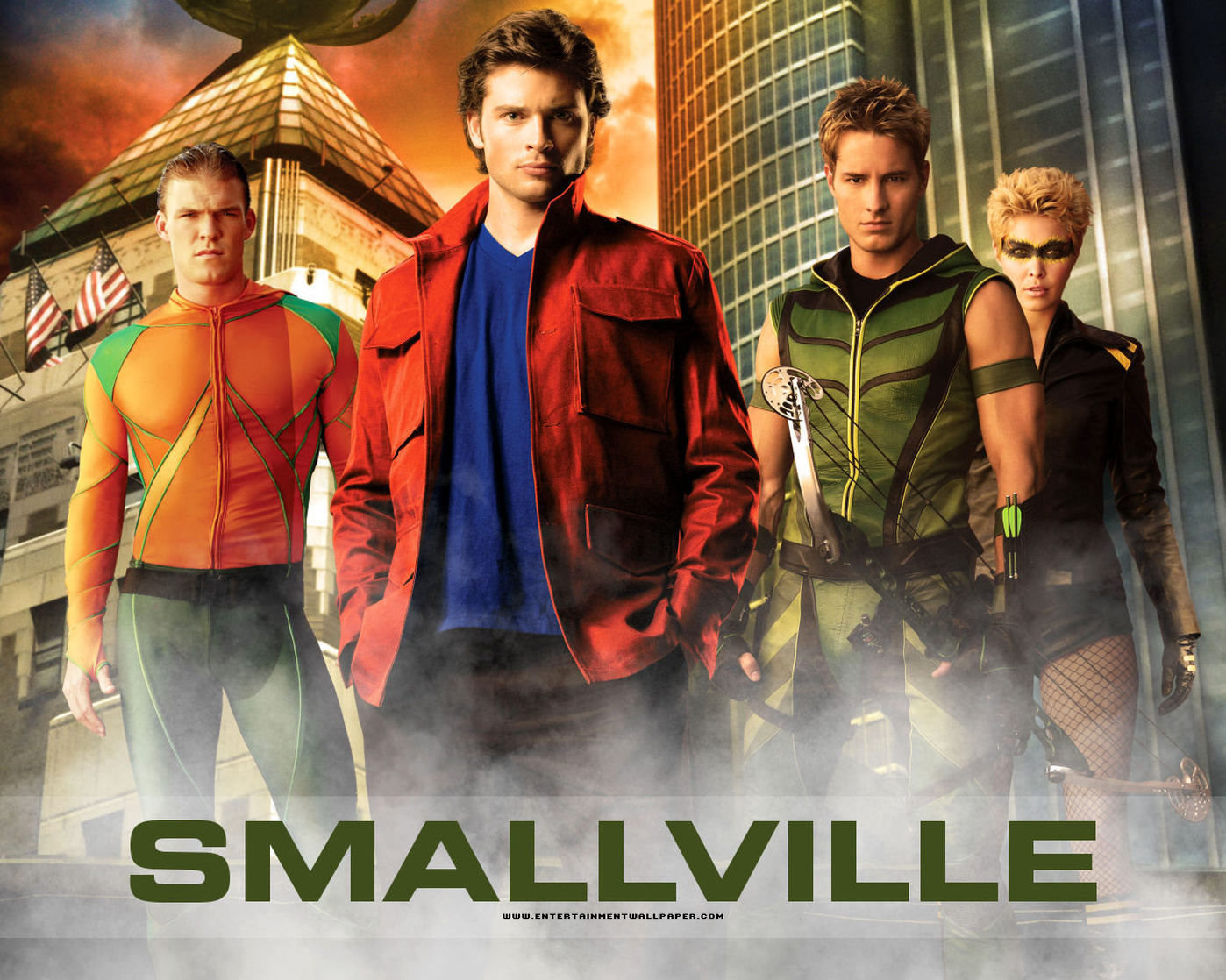 Clark Kent  (Smallville)