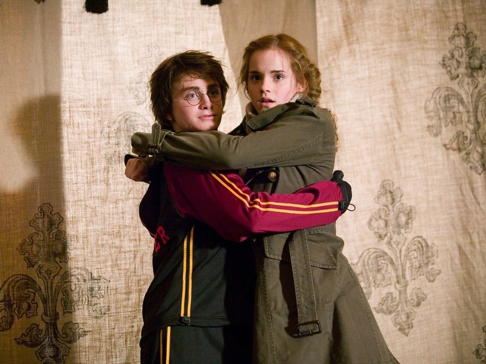 Hermione Granger Image