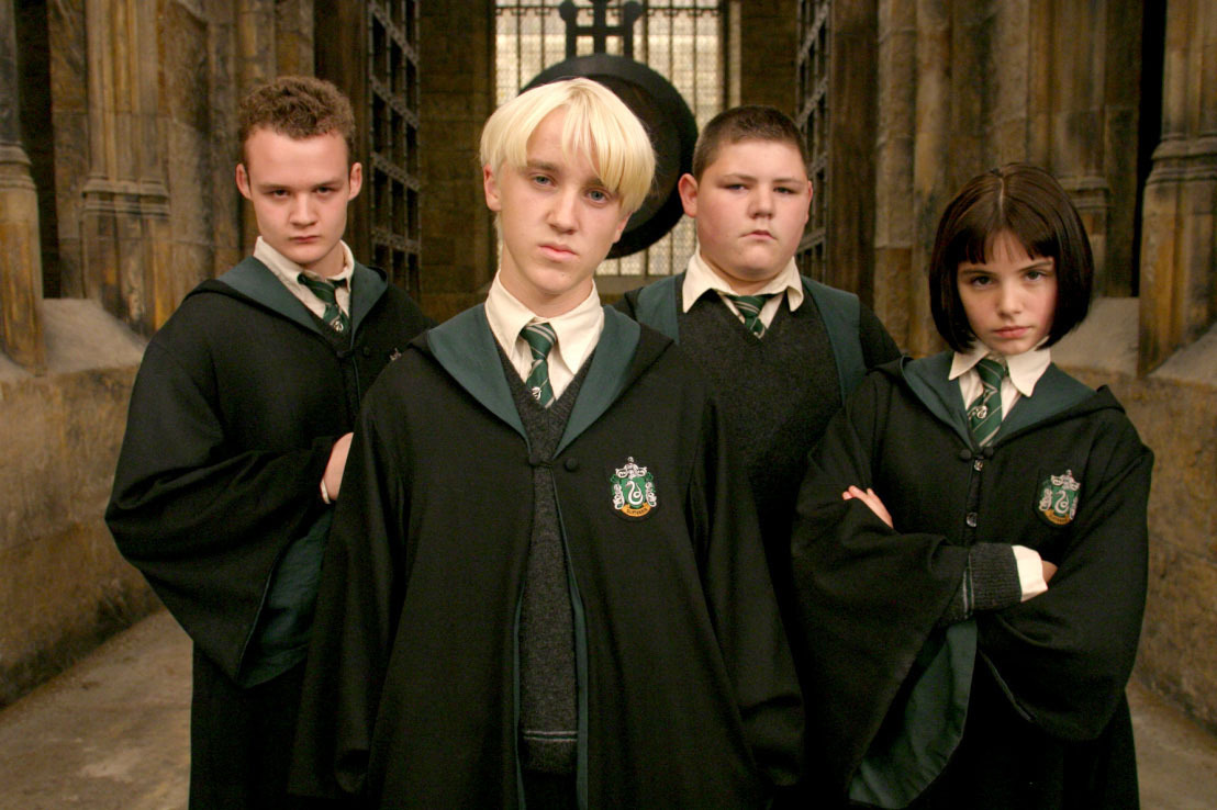 Draco Malfoy