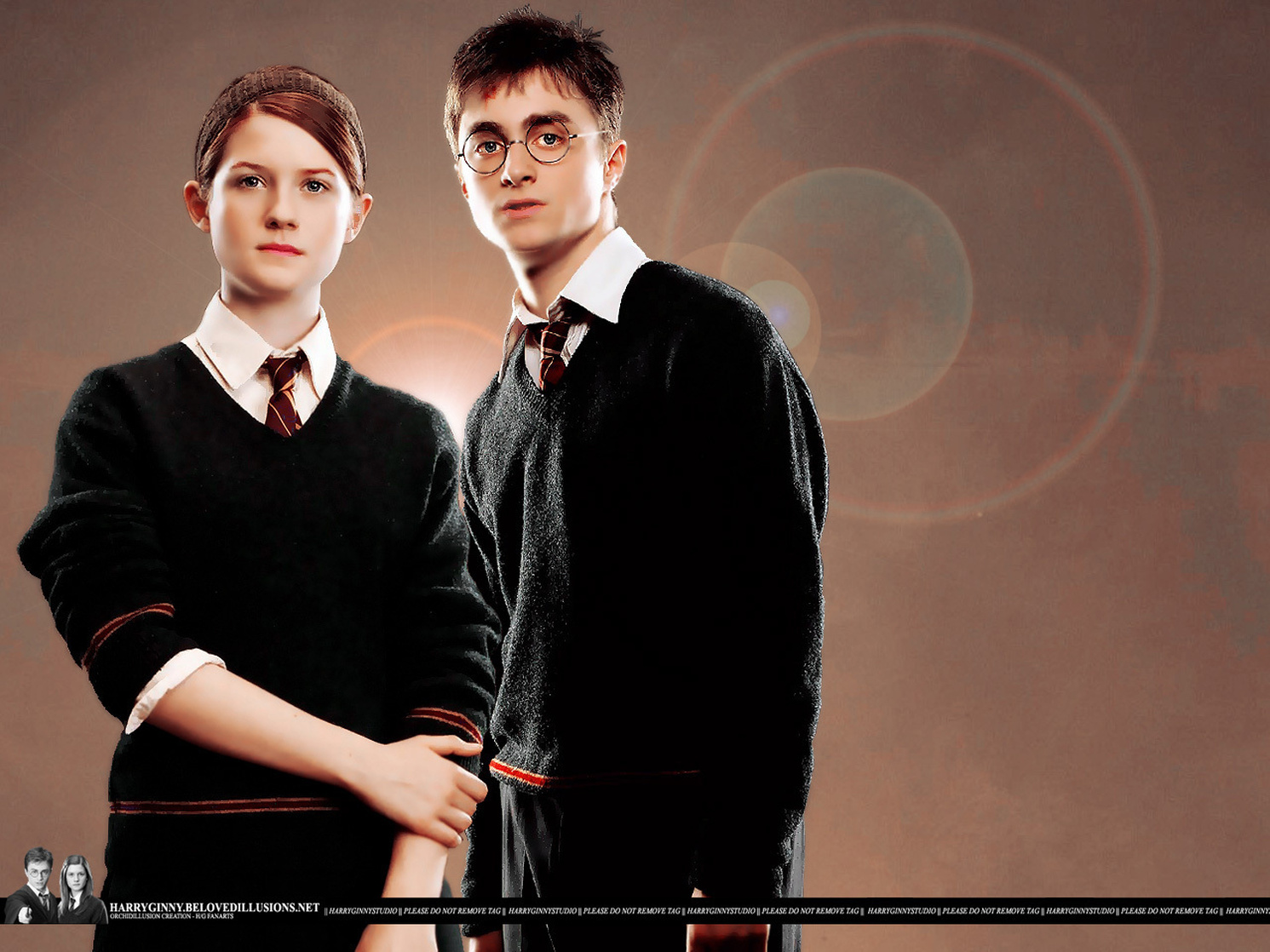 Harry Potter