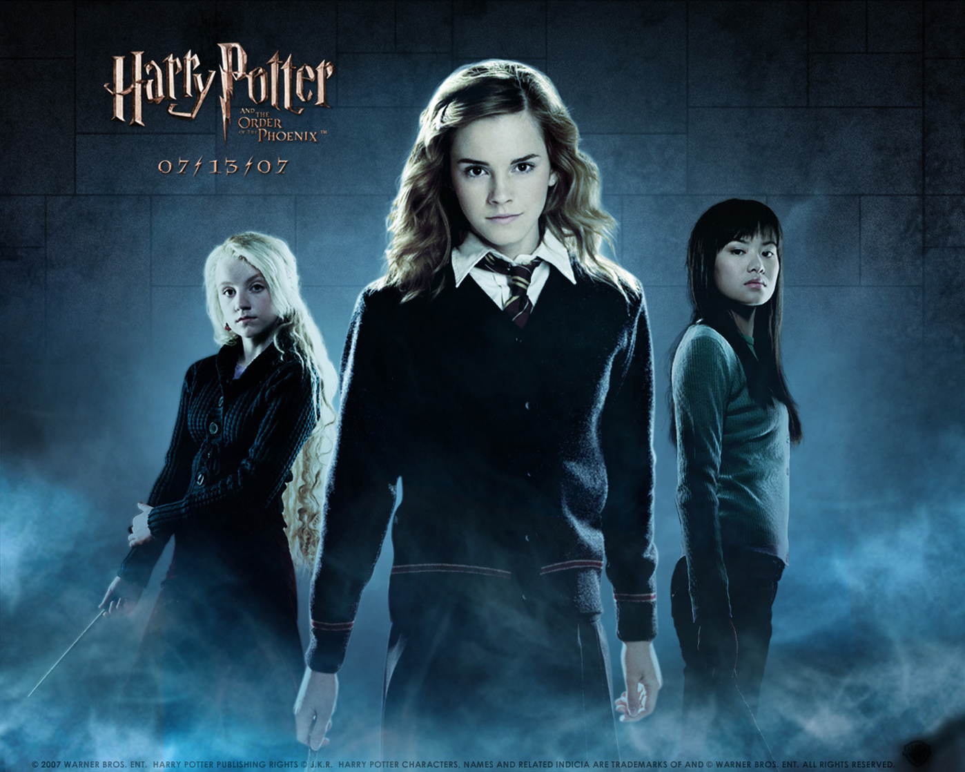 Cho Chang