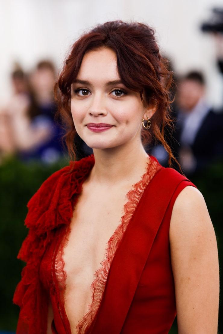 Picture of Olivia Cooke