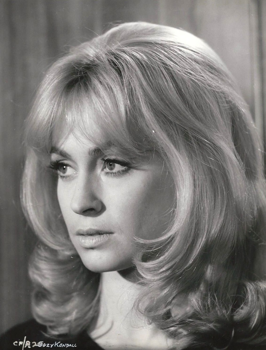 Picture of Suzy Kendall