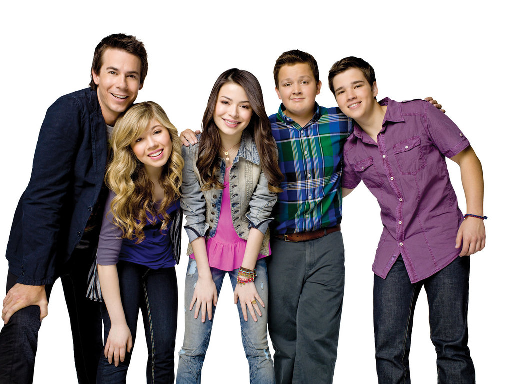 Carly Shay