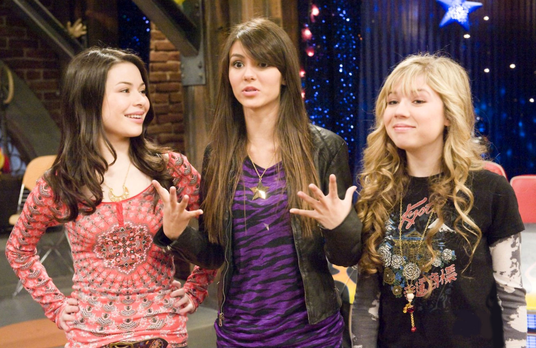 Carly Shay