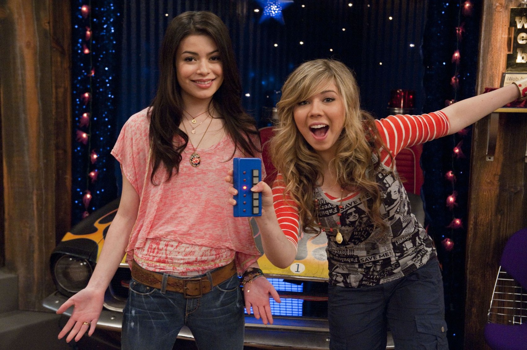 Carly Shay