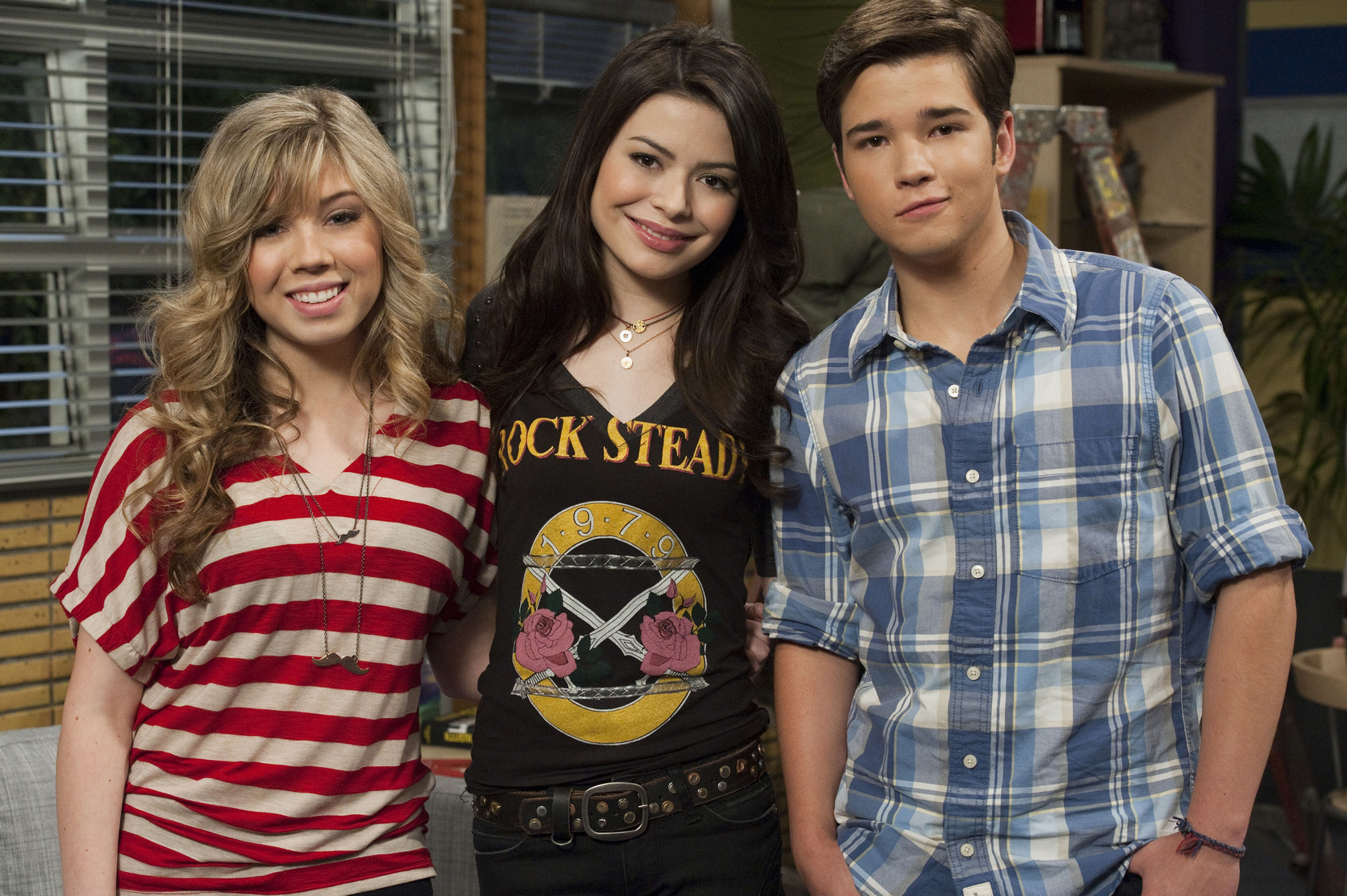 Carly Shay