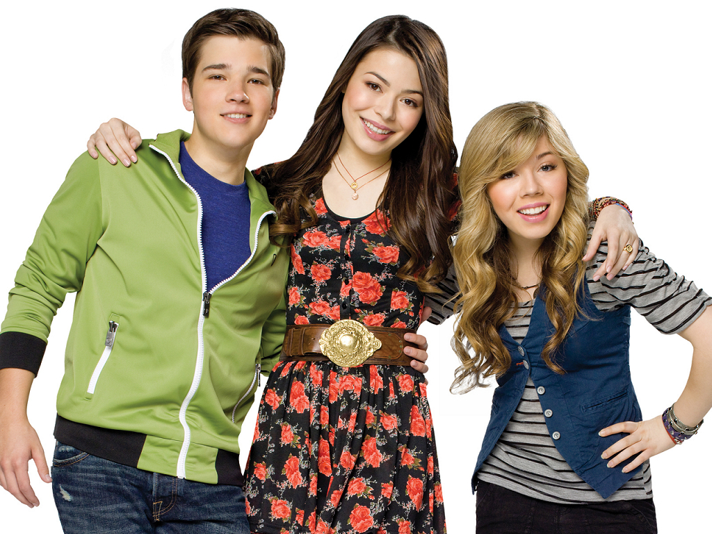 Freddie Benson