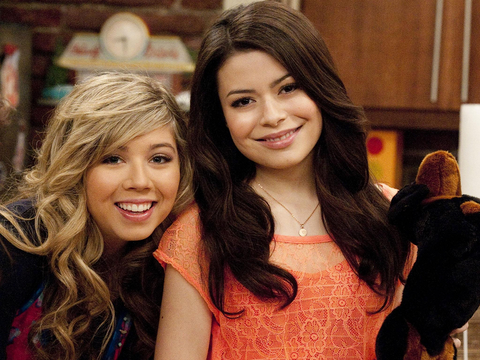 Picture of Sam Puckett