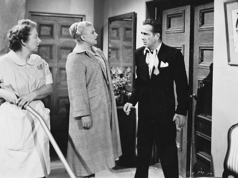In a Lonely Place In a Lonely Place