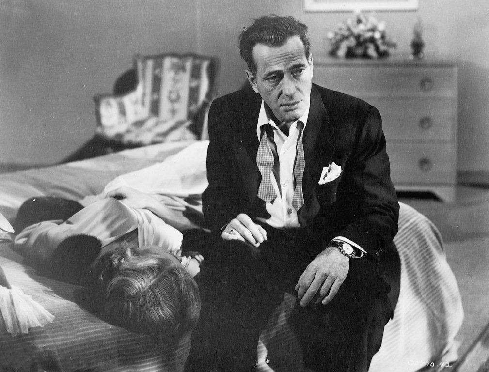 In a Lonely Place In a Lonely Place