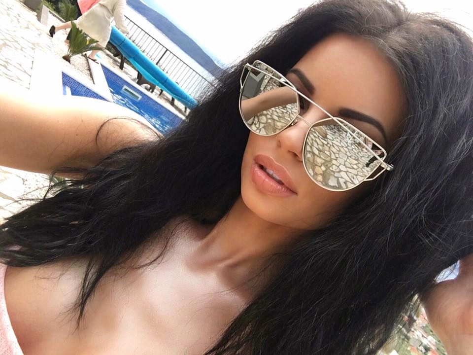 Justyna Gradek