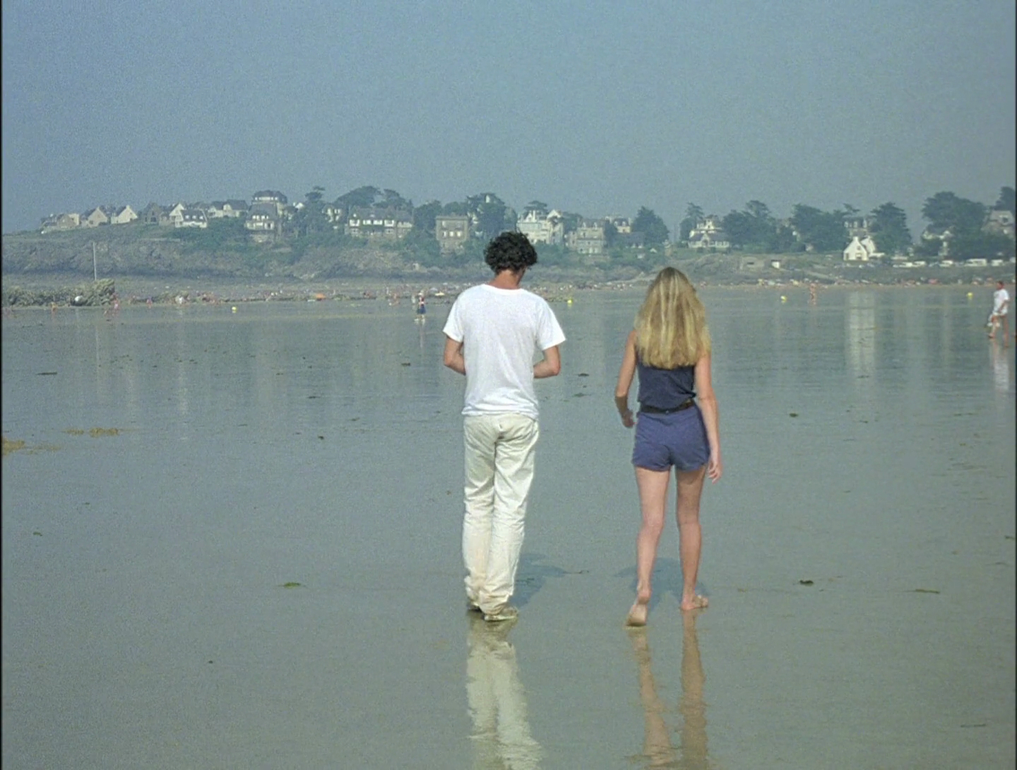 A Summer's Tale