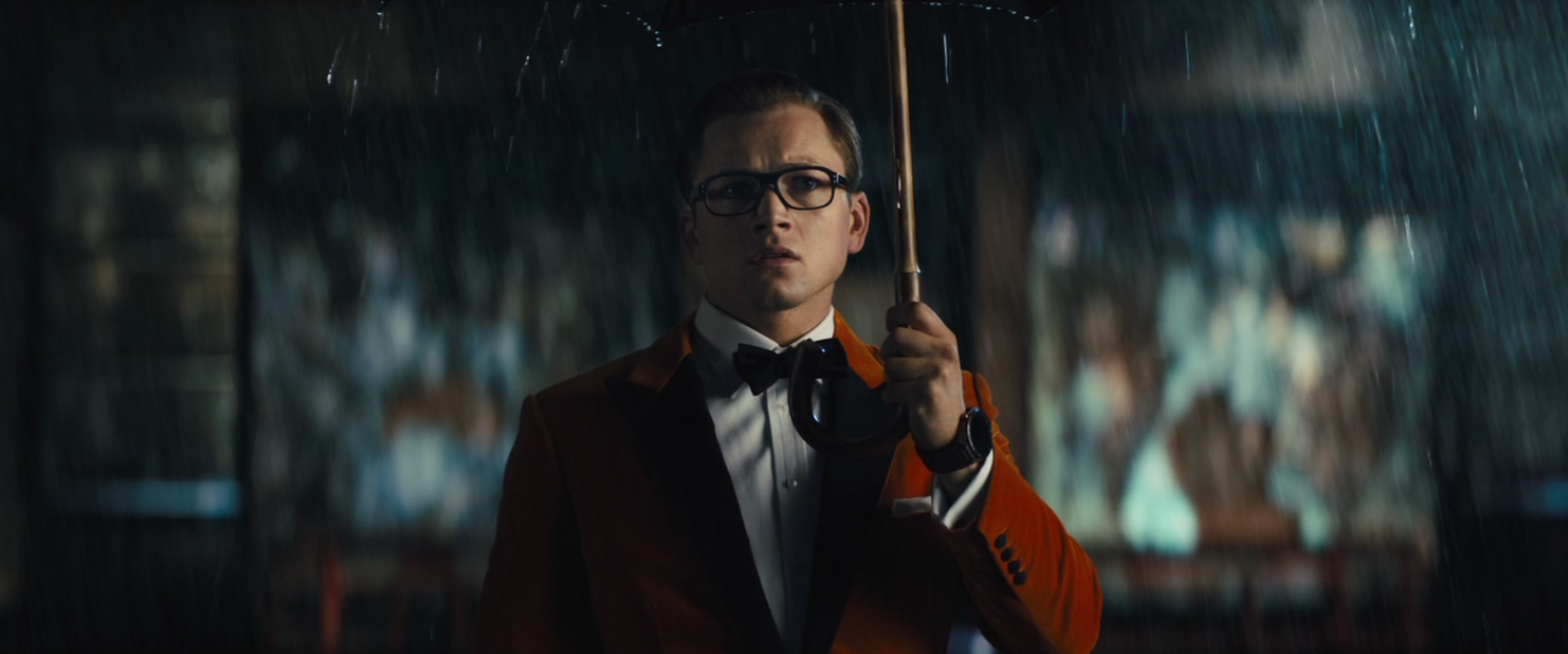 Kingsman: The Golden Circle Kingsman: The Golden Circle