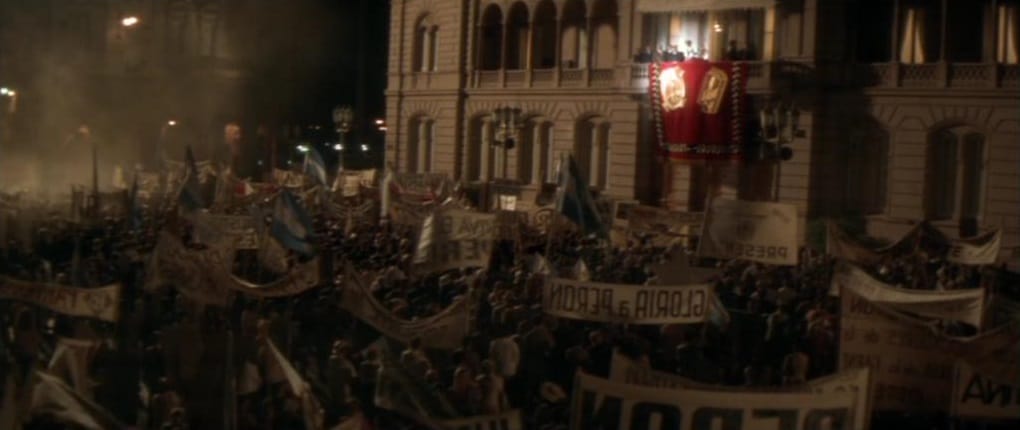 Evita