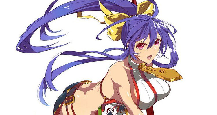 Mai Natsume