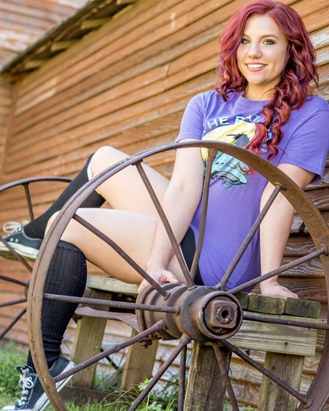 Rachel Oliver picture